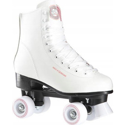 Wrotki Retro Nils Klasyczne Sznurowane rozm 40