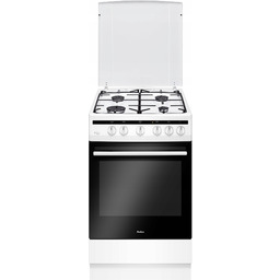 Kuchnia Amica 57GGH5.33HZPMS(W) 56367