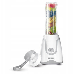 Blender kielichowy Smoothie Sencor Sbl 2110WH 500W