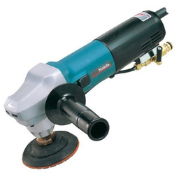 MAKITA PW5000C - Szlifierko-polerka do kamienia 125MM