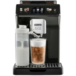Ekspres ciśnieniowy DELONGHI ECAM450.65.G