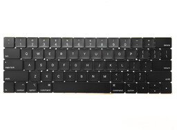 Klawiatura Apple Macbook Pro 13 15 2016 2017