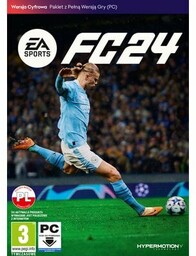 Gra PC EA Sports FC 24