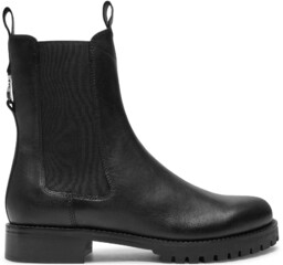 Sztyblety Patrizia Pepe 8Y0079/L078-K103 Czarny