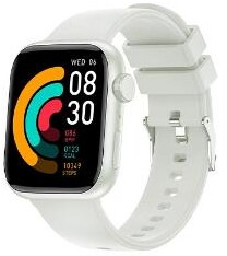 Forever IGo Watch 3 JW-500 40mm Biały Smartwatch