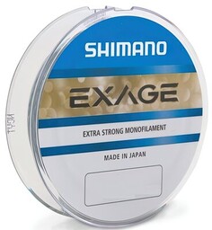 SHIMANO Żyłka Exage 0.205 mm / 150 m
