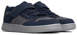 Skechers Buty Sportowe Dziecięce Sneakersy Quick Street Clasic