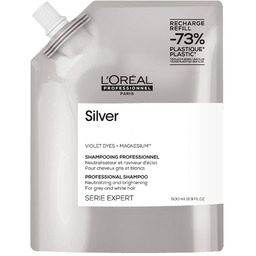 L''OREAL PROFESSIONNEL Serie Expert Silver szampon do włosów