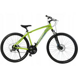 Rower Górski Mtb Męski Młodzieżowy 29" Shimano Góral