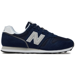 Sneakersy New Balance ML373KN2 Niebieski