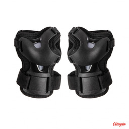 Rollerblade Ochraniacze Skate Gear Wristguard - Black