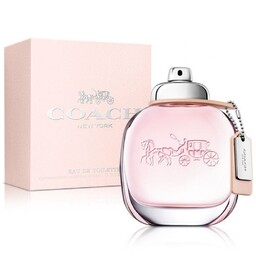 Coach New York Coach 50ml woda toaletowa