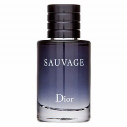 Christian Dior Sauvage woda toaletowa dla mężczyzn 60