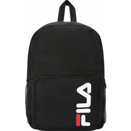 Plecak Sportowy Szkolny Miejski Fila Fulda Czarny FBU0121