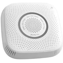 Shelly Gas CNG WiFi Czujnik gazu