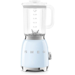 Smeg BLF03PBEU blender 1,5 l Blender stołowy 800