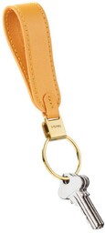 Skórzany organizer na klucze Orbitkey Loop Keychain -