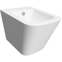 Omnires Fontana bidet wiszący z ukrytymi mocowaniami FONTANABIBP