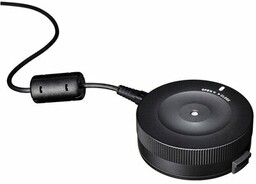 SIGMA Stacja dokująca USB DOCK do obiektywów Canon