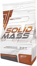 Trec - Solid Mass - 5800 g czekolada
