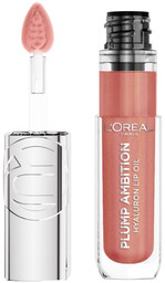 L''Oréal - Plump Ambition Hyaluron Lip Oil -