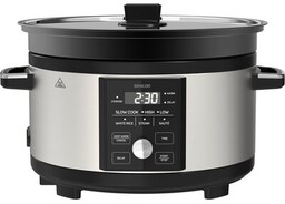 Sencor SPR 5520SS Wolnowar
