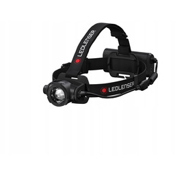 Latarka czołowa Ledlenser H15R Core 2500 lm