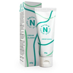 Narin-E Cream Classic z Serwatką Narine 40 g