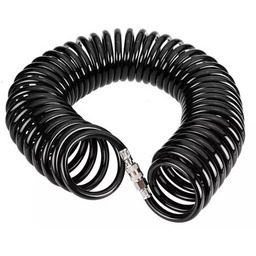 NEO TOOLS Przewód ciśnieniowy 12-076-1 spiralny (15 m)