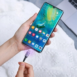 Ugreen kabel przewód USB Typ C - USB