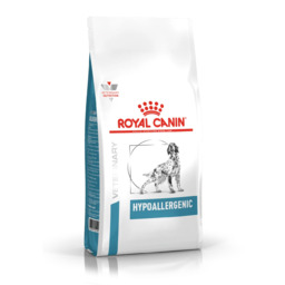 ROYAL CANIN Hypoallergenic 7kg karma sucha dla psów