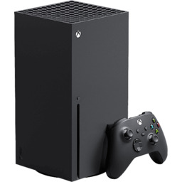 Konsola MICROSOFT Xbox Series X