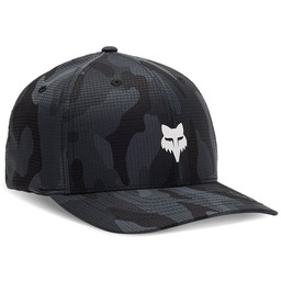 czapka z daszkiem FOX - Fox Head Camo