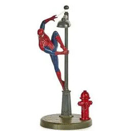 Paladone Marvel Spider-Man Lampka