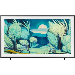 Telewizor Qled Samsung QE55LS03F 55" 4K Uhd czarny