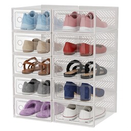 Szafka na buty organizer półka do przedpokoju modułowa