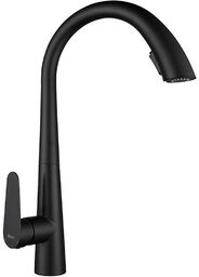 Bateria Kuchenna REA Ross Czarna Black