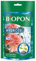 Hydrożel granulki Biopon 10 gram