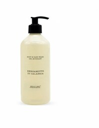 Cereria Molla BOUTIQUE Mydło w Płynie 500 ml