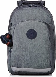 Kipling CLASS ROOM Średni plecak, Marine Navy (Niebieski)