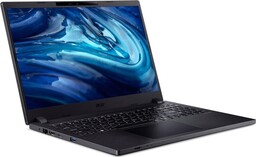 Notebook Acer TravelMate P2 TMP215-54-53TA 15,6"FHD/i5-1235U/8GB/SSD512GB/IrisXe/11PR Black 3Y
