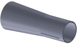 Adapter Katarek / Sopelek do Proscenic P11