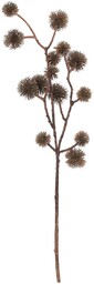 Gałązka Castania 50 cm, 15x5x50 cm
