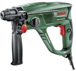 Bosch_elektonarzedzia Młot udarowo-obrotowy BOSCH PBH 2500 RE 0603344421