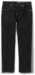 spodnie VOLCOM - 2X4 By Denim Rinse (RNS)