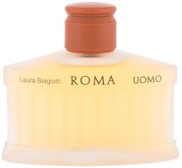 Laura Biagiotti, Roma Uomo, woda toaletowa, 200 ml
