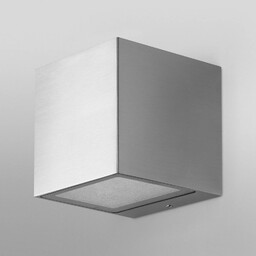 LEDVANCE SMART+ WiFi Outdoor Brick, stal