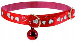 ZOLUX Obroża Odblaskowa XS (10 - 30 cm)