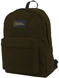 Plecak 1-komorowy National Geographic Scale 9101 khaki
