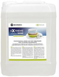 Hendi Płyn do płukania o właściwościach nabłyszczających